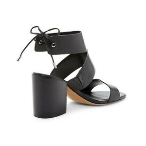 Christy Leather City Sandal